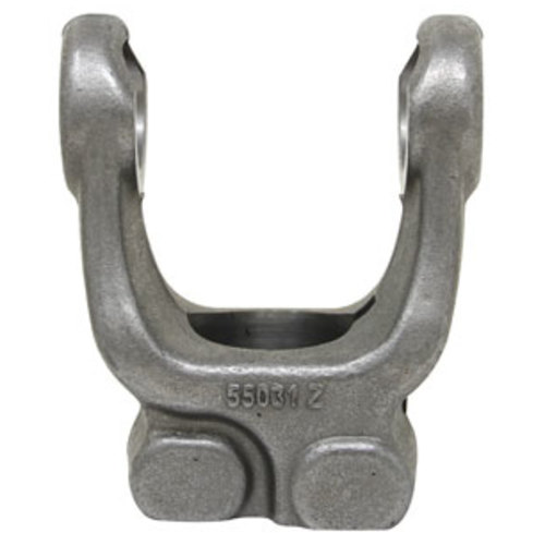  Round Bore Yoke 55 2" - image 3