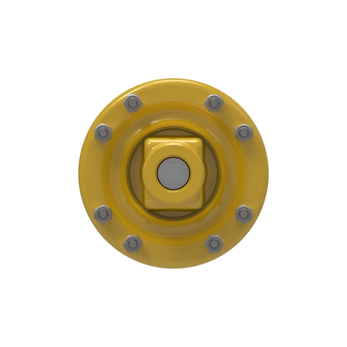  Universal Friction Clutch - image 3