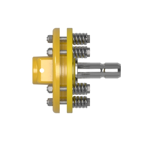  Universal Friction Clutch - image 4