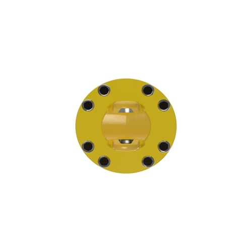  1 3/4" 20 Spline Friction Clutch - image 3