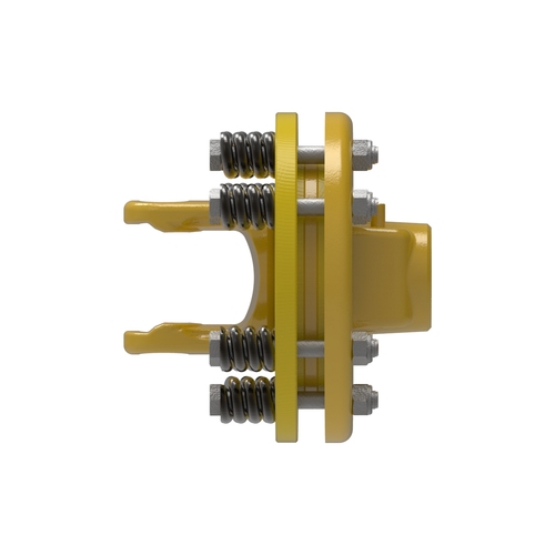  Friction Clutch - image 2