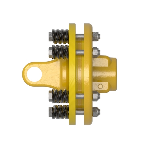  Friction Clutch - image 4