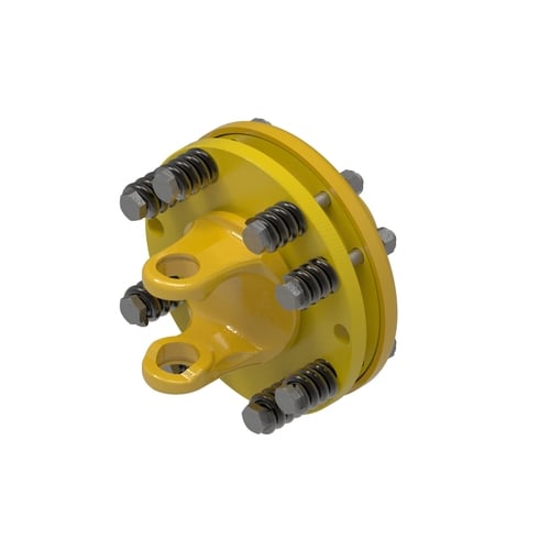  Friction Clutch - image 1