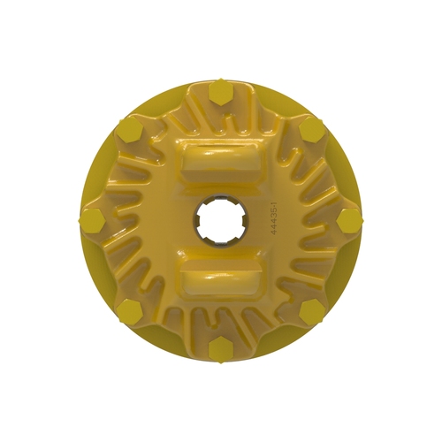 Friction Clutch - image 2