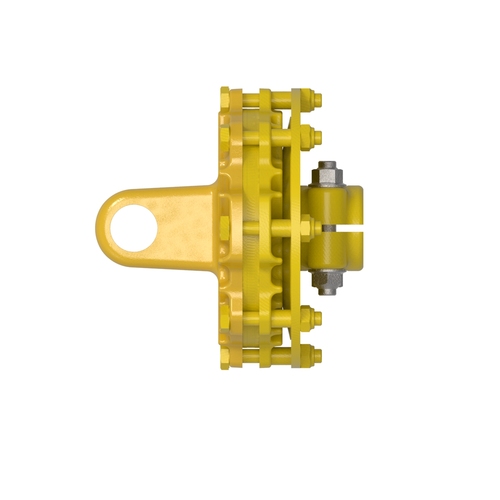  Friction Clutch - image 3