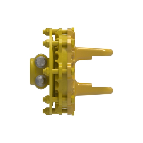  Friction Clutch - image 4