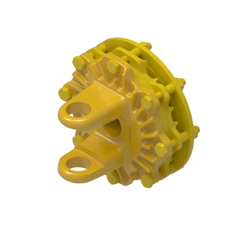  Friction Clutch - image 1