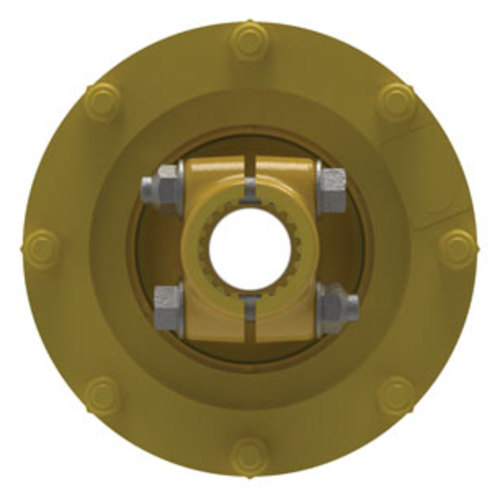  Friction Clutch - image 3