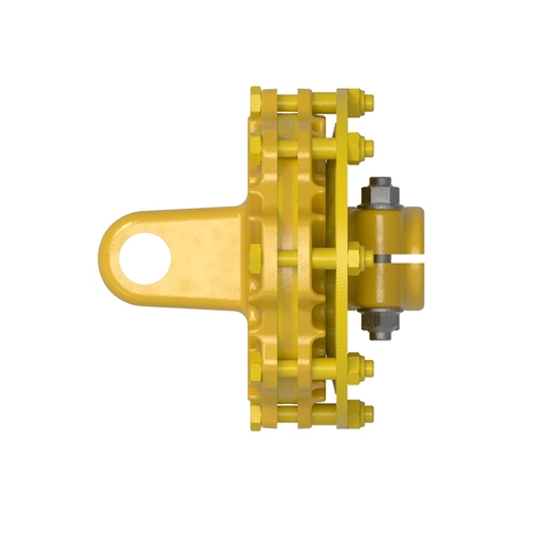  Friction Clutch - image 4