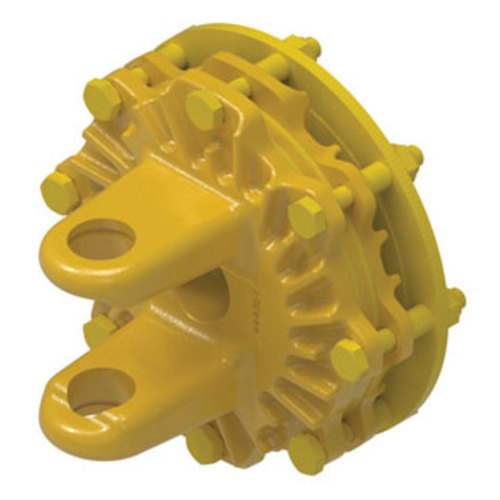  Friction Clutch - image 1