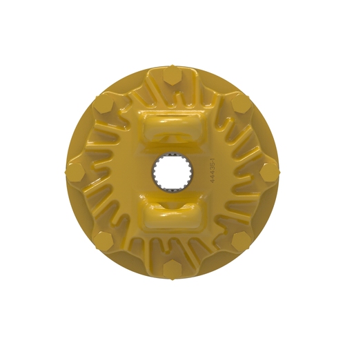  Friction Clutch - image 3