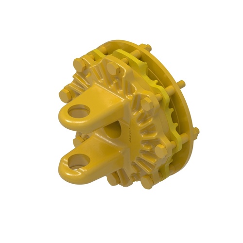  Friction Clutch - image 1