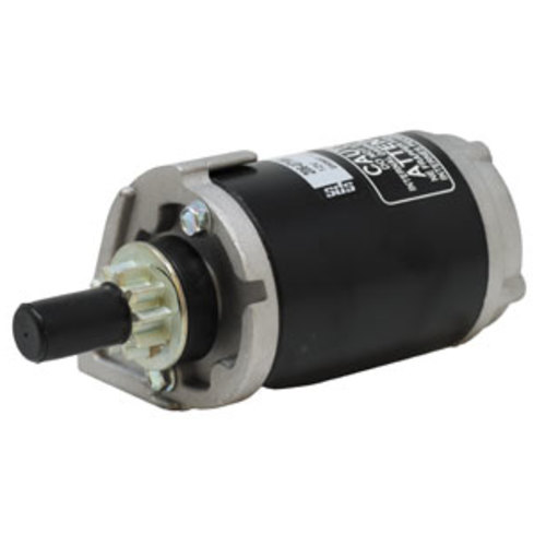 United Technologies Starter 12 Volt CCW - image 1