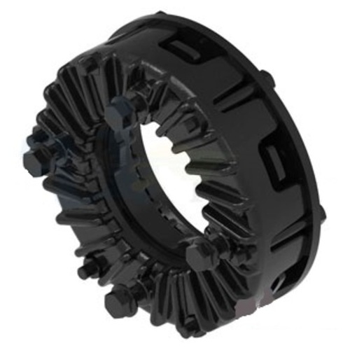  Friction Clutch - image 1