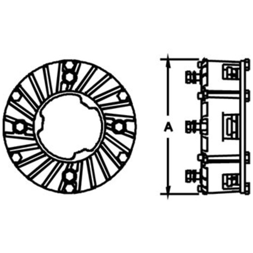  Friction Clutch - image 3
