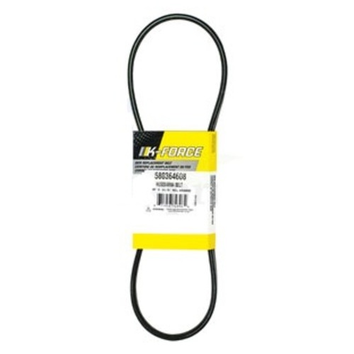  Drive Belt 3/8" x 34.75" - image 1