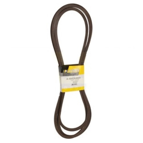  Deck Drive Belt 0.575" x 200.875" - image 1