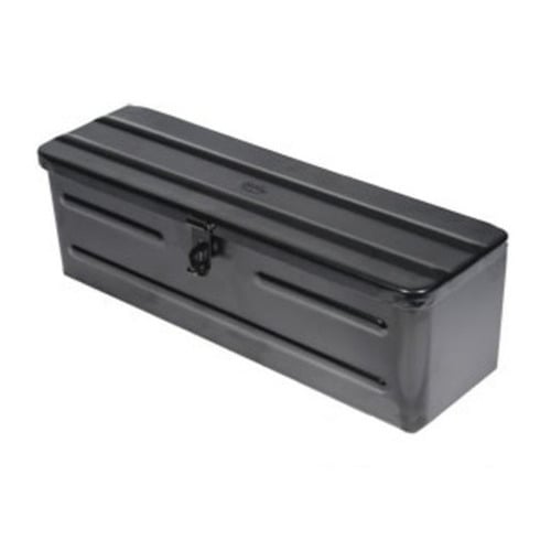 John Deere Black Tool Box - image 1