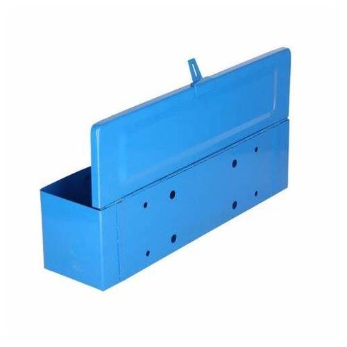 Ford New Holland Blue Tool Box - image 2