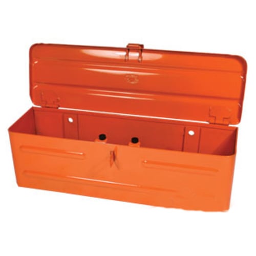  Orange Tool Box - image 2