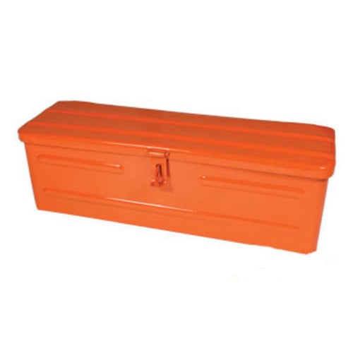  Orange Tool Box - image 1