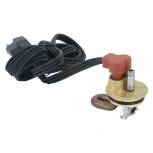 Miscellaneous Engine Block Frost Plug Heater 35 mm - image 1