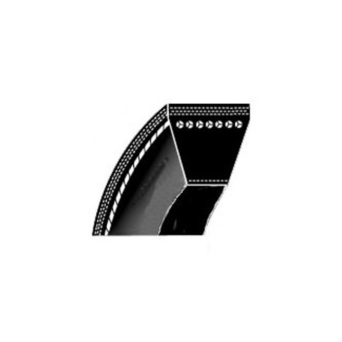 A&I Products 5V1700 5V Section Wrapped V Belt - image 1