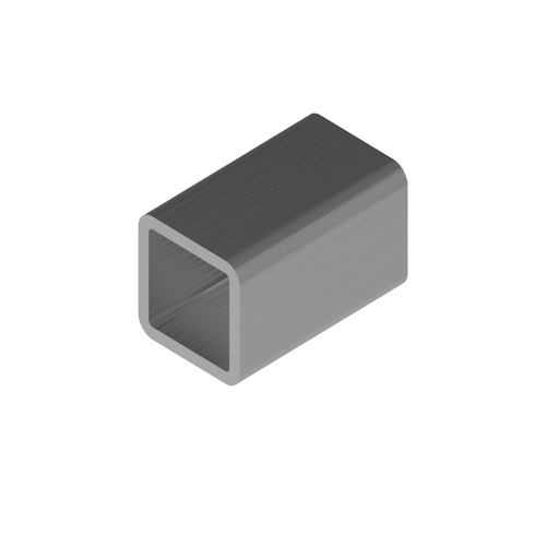  1 1/4" Square Tube - image 1