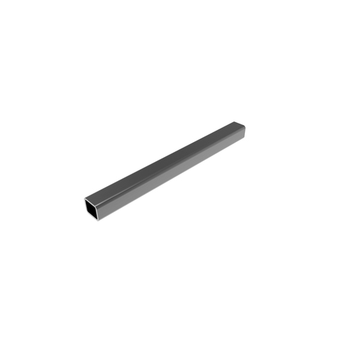  Rectangular Tube - image 1