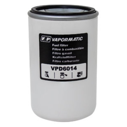 Renault Fuel Filter - image 3