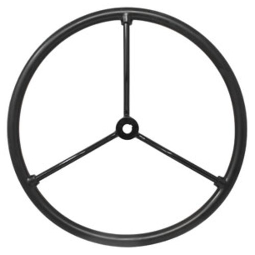 Case-IH Steering Wheel - image 2