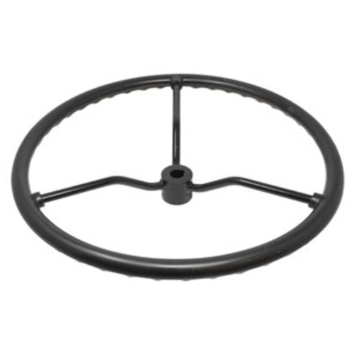 Case-IH Steering Wheel - image 3