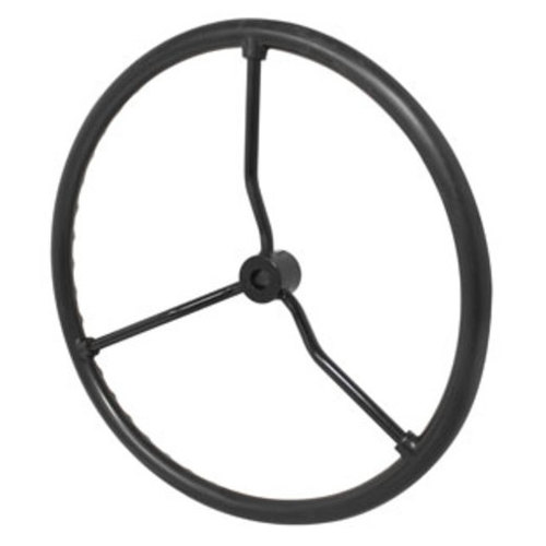 Case-IH Steering Wheel - image 1