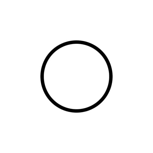  2" O.D. Round Tube .083" wall - image 4