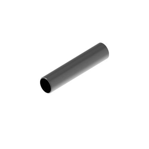  2 1/8" O.D. Round Tube .120 wall - image 1
