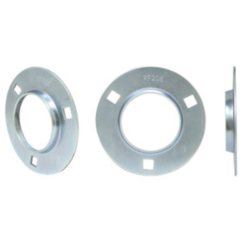 Undefined Bearing Flange - image 2