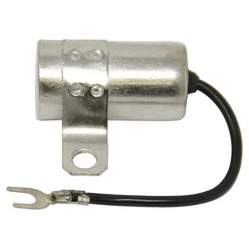  Condenser - image 2