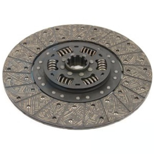  Pressure Plate 02940409 & Transmission Disc 04355901 Clutch Replacement Kit - image 5