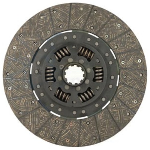  Pressure Plate 02940409 & Transmission Disc 04355901 Clutch Replacement Kit - image 6