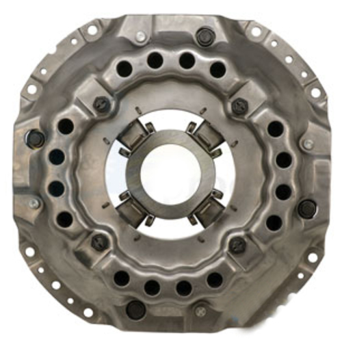 Ford New Holland Pressure Plate 02940409 & Transmission Disc 04355901 Clutch Replacement Kit - image 2