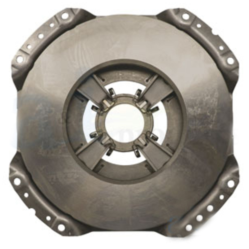 Ford New Holland Pressure Plate 02940409 & Transmission Disc 04355901 Clutch Replacement Kit - image 3