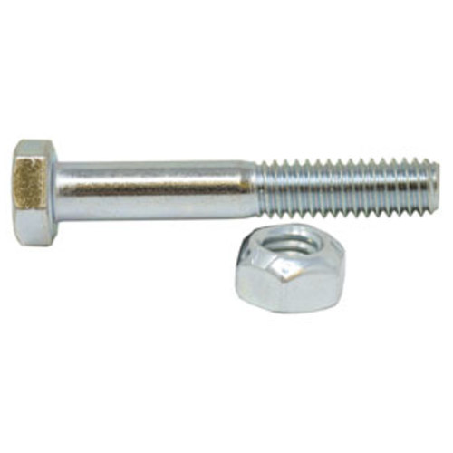  Shear Bolt with Nut Set of 10 - image 2