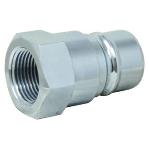  Hydraulic Coupler Male Tip - image 1