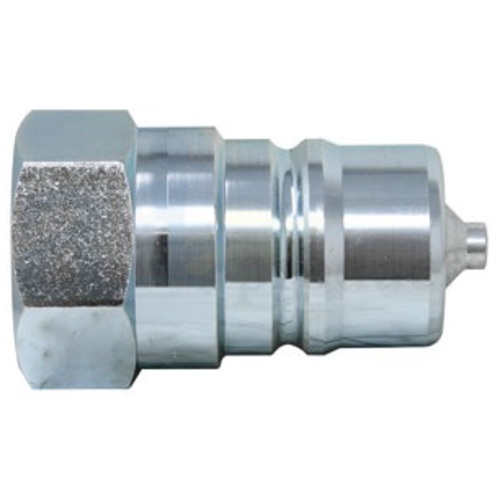  Hydraulic Coupler Male Tip - image 3