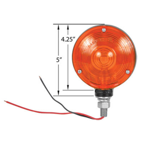 Massey Ferguson Amber Light - image 2