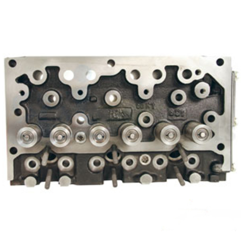  Cylinder Head - image 5