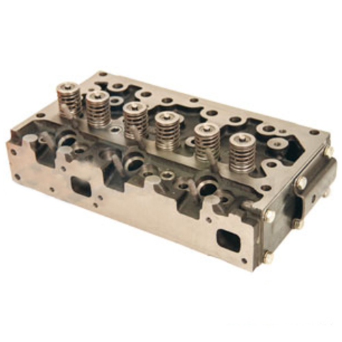  Cylinder Head - image 1