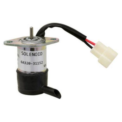  Stop Solenoid - image 1