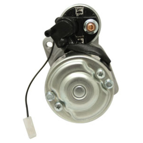 Kubota Starter - image 4