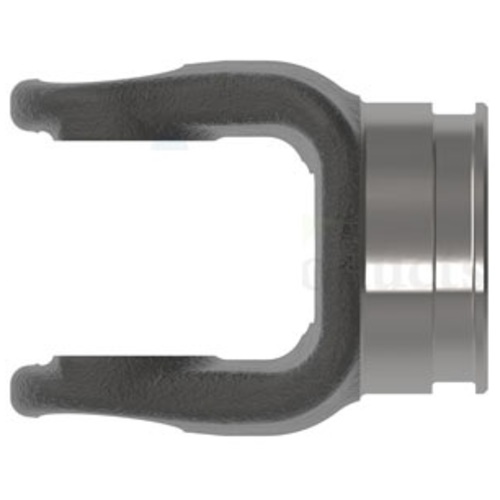  Tube Weld Yoke with Bearing Groove - image 4